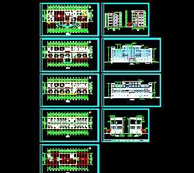 ĳ��ܰ칫¥����ʩ��ͼ