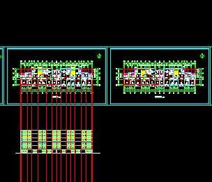 ĳ���סլ¥����ʩ��ͼ