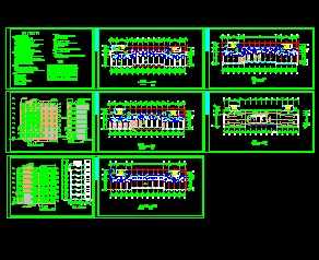 ĳѧУ��ѧ¥�������ͼ