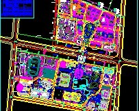 ĳѧԺ���۹滮ƽ��ͼ