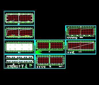 ĳ���⹤�̽���ʩ��ͼ