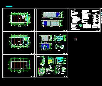 ĳ�칫¥���̽���ʩ��ͼ