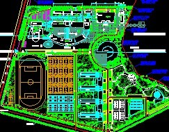 ĳ��ѧ�̻��滮��ƽ��ͼ