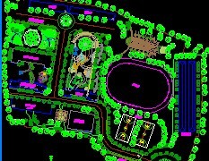 ĳ��ѧ���۹滮ƽ��ͼֽ