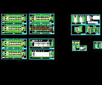 ĳ��ѧ¥����ʩ��ͼ