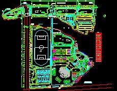 ĳѧУ�������ƽ��ͼ