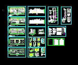 ĳ�ۺϰ칫¥����ʩ��ͼ