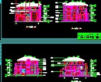 ĳ����ʩ��ͼ