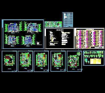 ĳ�����������ʩ��ͼ