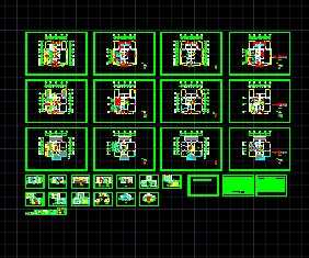 ĳ��ʽ����������ʩ��ͼ