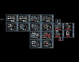 ĳ��������װ��ʩ��ͼ