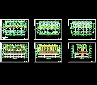 ĳ������ű�������ʩ��ͼ