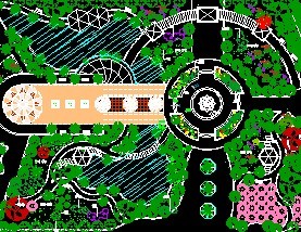 ĳ�㳡�滮���ͼֽ