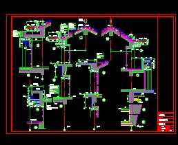 ĳ�������̽���ʩ��ͼ