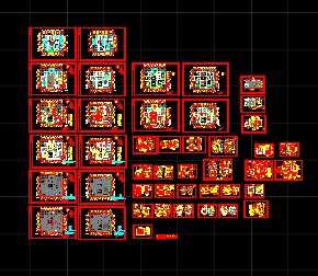 ĳ��������װ��ʩ��ͼ