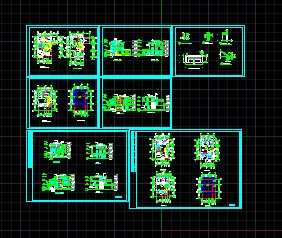 ĳС�ͱ�������ʩ��ͼ