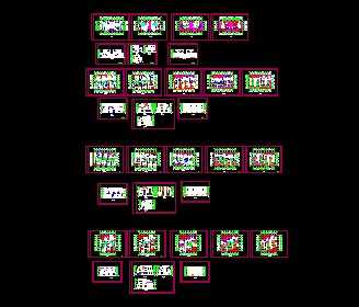 ĳ�������̽���ʩ��ͼ