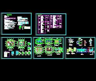 ĳС�ͱ�������ʩ��ͼ