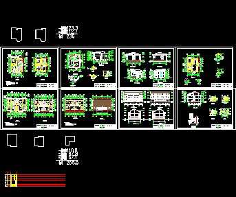 ĳ�������̽���ʩ��ͼ