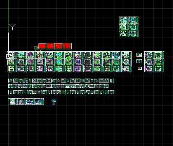 ĳ�������̽���ʩ��ͼ