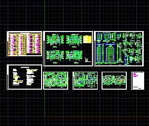 ĳ������������ʩ��ͼ