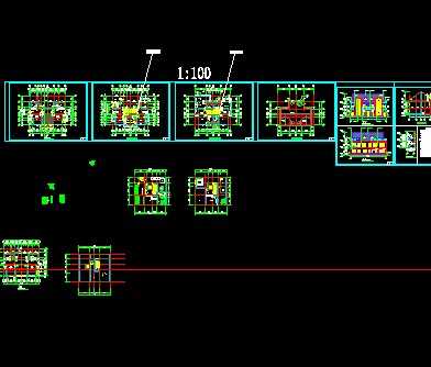 ĳС����������ʩ��ͼ