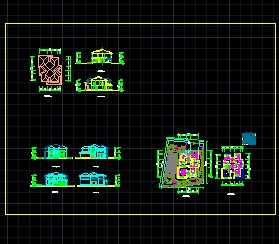 ĳС����������ʩ��ͼ