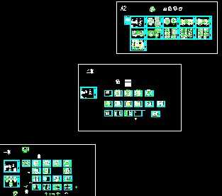 ĳ�������̽���ʩ��ͼ