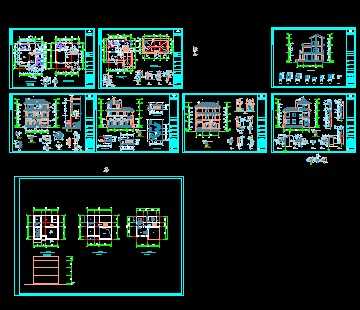 ĳ��������ʩ��ͼ