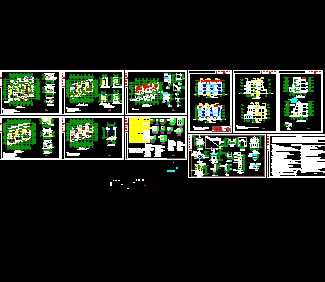 ĳ���ű�������ʩ��ͼ