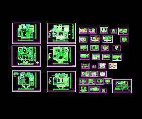 ĳ��������װ��ʩ��ͼ