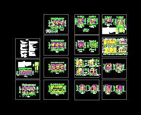 ĳ�������ű�������ʩ��ͼ