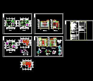 ĳ����סլ����ʩ��ͼ