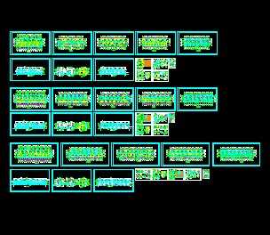 ĳ���ű�������ʩ��ͼ