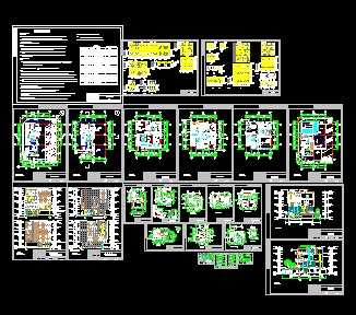 ĳ�������̽���ʩ��ͼ