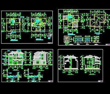 ĳ�����������ʩ��ͼ