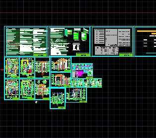 ĳС����������ʩ��ͼ