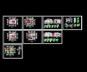 ĳ����С��������ʩ��ͼ