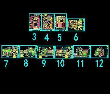 ĳŷʽ�����������ʩ��ͼ