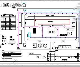 ĳ��ѧ¥���̽���ʩ��ͼ