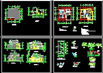 �������ʩ��ͼֽ