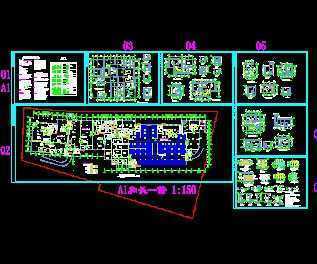 ĳ�˷������ҹ��̽���ʩ��ͼ