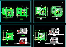 ĳ����ʩ��ͼֽ����Ч��ͼ��