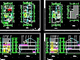 ĳ������������ʩ��ͼֽ