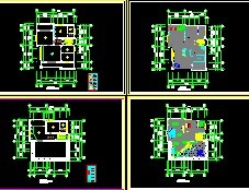 �������ݶ���԰ʩ��ͼ