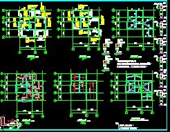 �Ĳ�����ṹʩ��ͼֽ