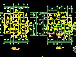 ĳ���������ṹʩ��ͼֽ