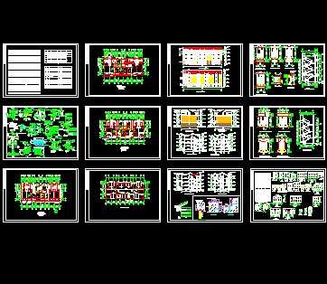 ĳ�������̽���ʩ��ͼ