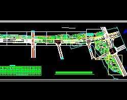 ĳ�̵ع�԰ƽ��ͼ