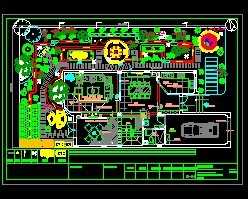 �ݶ���԰�����ͼ